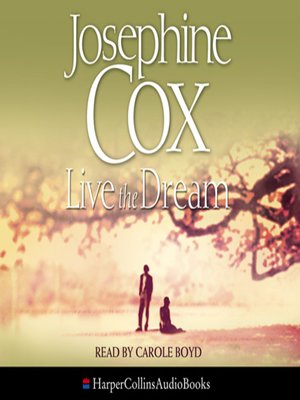 Live the Dream - Audiobook